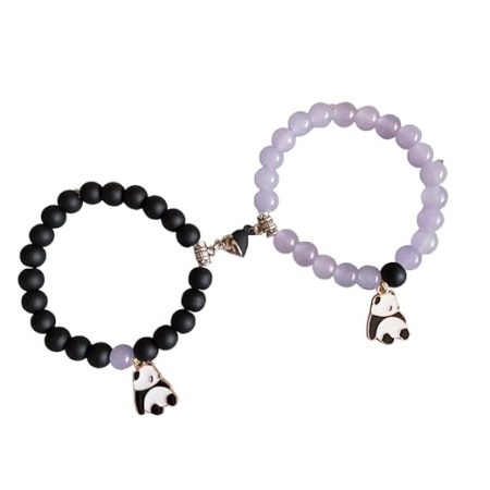 Panda Charm bracelet
