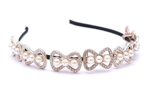 Hair Band For Girls Stylish 1Pcs