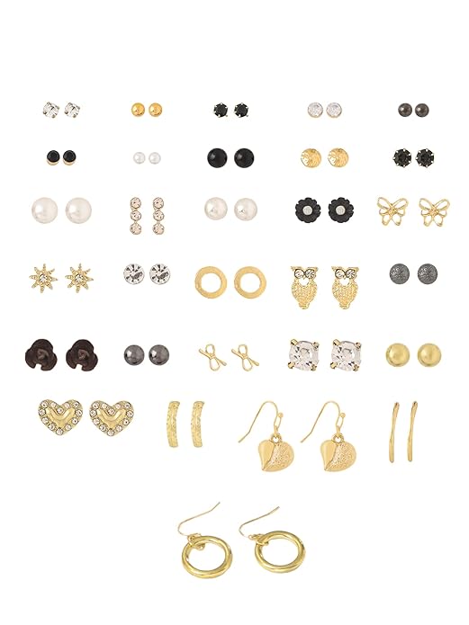 Stud Earrings for Women